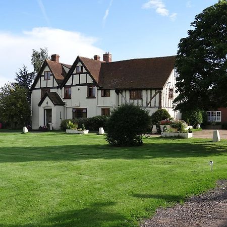 Гостевой дом Wootton Park Wootton Wawen Номер фото
