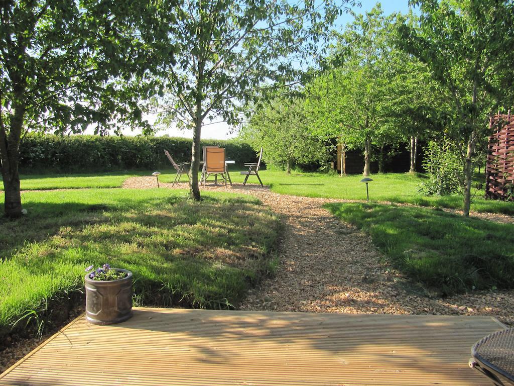 Гостевой дом Wootton Park Wootton Wawen Номер фото