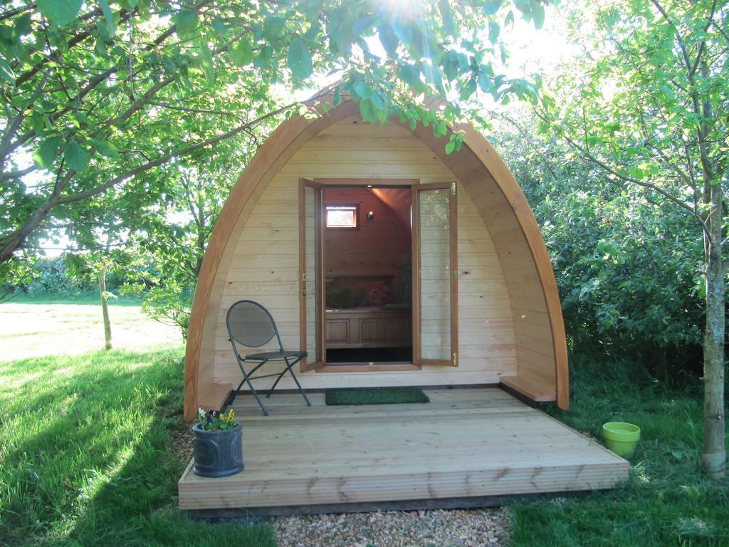 Гостевой дом Wootton Park Wootton Wawen Номер фото