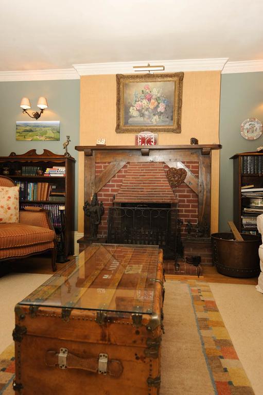 Гостевой дом Wootton Park Wootton Wawen Номер фото
