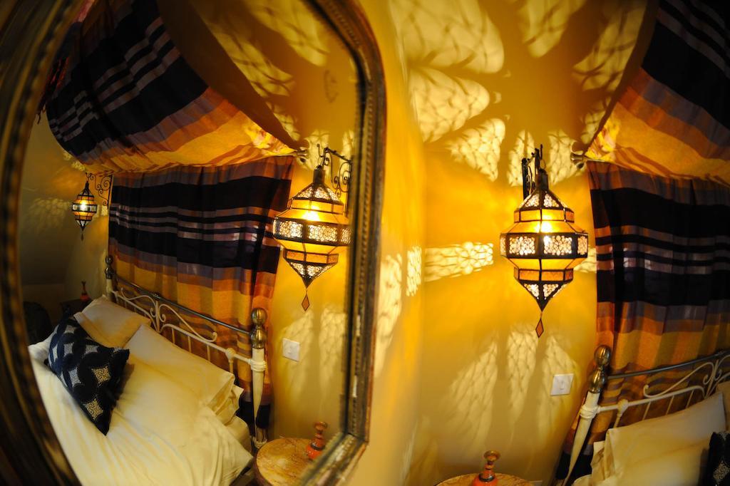 Гостевой дом Wootton Park Wootton Wawen Номер фото